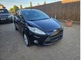 FORD FIESTA 2009/7 - 2