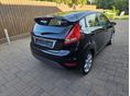 FORD FIESTA 2009/7 - 3