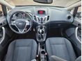 FORD FIESTA 2009/7 - 4