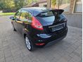 FORD FIESTA 2009/7 - 5