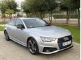 AUDI A4 2019/5 - 1
