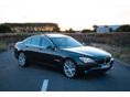 BMW 740d (Automata)