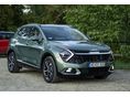 KIA SPORTAGE 1.6 T-GDI PHEV Platinum 4WD (Automata)
