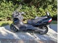 SUZUKI AN 650 BURGMAN Executive