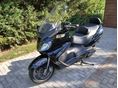 SUZUKI AN 650 BURGMAN 2008/6 - 2