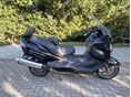 SUZUKI AN 650 BURGMAN 2008/6 - 5