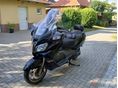 SUZUKI AN 650 BURGMAN 2008/6 - 6