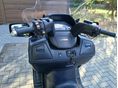 SUZUKI AN 650 BURGMAN 2008/6 - 7