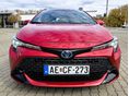 TOYOTA COROLLA Touring Sports 1.8 Hybrid Comfort Business e-CVT /MAGYARO-i/HIBRID GARANCIA/151e km/