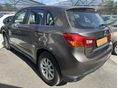 MITSUBISHI ASX 2015/6 - 2