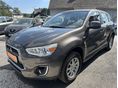 MITSUBISHI ASX 2015/6 - 3