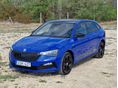SKODA SCALA 1.5 TSI ACT Monte Carlo DSG AUTOMATA!!! MAGYAR!!! ELSŐ TULAJ!!! GYÖNYÖRŰ!!!