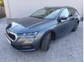 SKODA OCTAVIA 2020/11 - 2