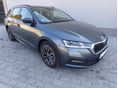 SKODA OCTAVIA Combi 2.0 TDI SCR Style