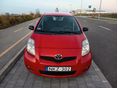 TOYOTA YARIS 1.33 KLÍMA! +TÉLIGUMI GARNITÚRA