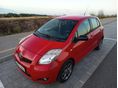 TOYOTA YARIS 2011 - 2