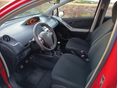TOYOTA YARIS 2011 - 9