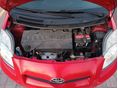 TOYOTA YARIS 2011 - 12