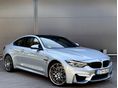 BMW M4 2017/5 - 2