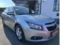 CHEVROLET CRUZE 2010/8 - 1