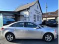 CHEVROLET CRUZE 2010/8 - 5