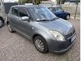SUZUKI SWIFT 2006/6 - 1