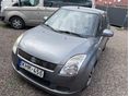 SUZUKI SWIFT 2006/6 - 3