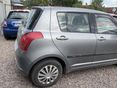 SUZUKI SWIFT 2006/6 - 12