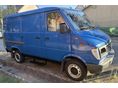 DAEWOO LUBLIN 2000/11 - 2
