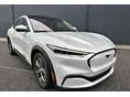 FORD MUSTANG MACH-E Standard range (Automata) TELJESKÖRŰ ELEKTROMOS AUTÓ GARANCIA !! AKKU - HAJTÁSLÁNC STB