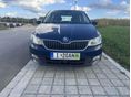 SKODA FABIA 2015/7 - 2
