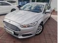 FORD MONDEO 1.5 EcoBoost Business Magyarországi/Ülésfűtés/Kormányfűtés/Műszaki Garanciával
