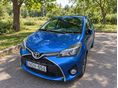 TOYOTA YARIS 2016/6 - 1