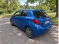 TOYOTA YARIS 2016/6 - 3