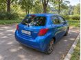 TOYOTA YARIS 2016/6 - 6