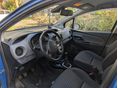 TOYOTA YARIS 2016/6 - 7