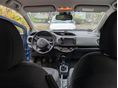 TOYOTA YARIS 2016/6 - 8