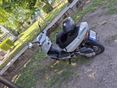 APRILIA LEONARDO 2000 - 2