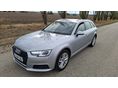 AUDI A4 2019/3 - 2