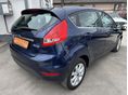 FORD FIESTA 2012/1 - 4