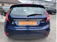 FORD FIESTA 2012/1 - 7