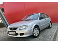 MAZDA 323 F 2001 - 2