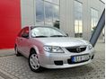 MAZDA 323 F 2001 - 7