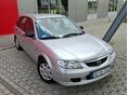 MAZDA 323 F 2001 - 9