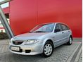 MAZDA 323 F 2001 - 10
