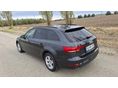 AUDI A4 2017/6 - 2
