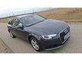 AUDI A4 2017/6 - 4