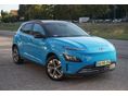 HYUNDAI KONA EV 39kWh Premium BICOLOR / FULL.LED / KRELL.HIFI / HŐSZIVATTYÚ / 3.FÁZIS / GYÁRI.GARANCIA