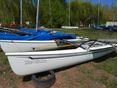 HOBIE CAT 18 Formula