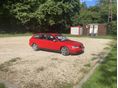 AUDI A4 1997/9 - 2